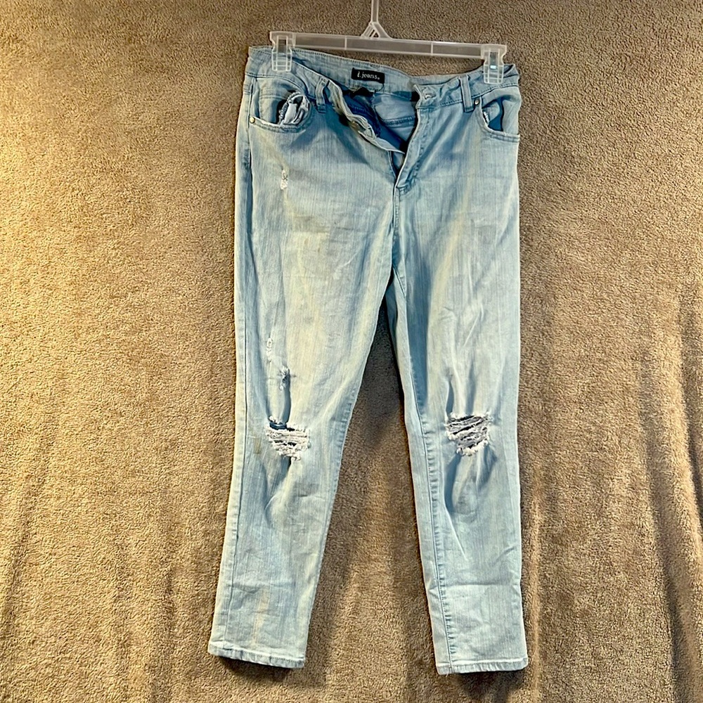 D. Jeans for women